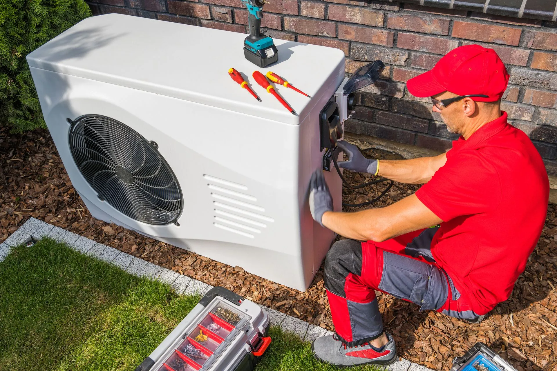About HVAC in Dover Plains, NY